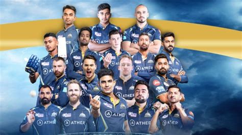 gujarat titans satta|IPL 2024 GT : Get Gujarat Titans (गुजरात  .